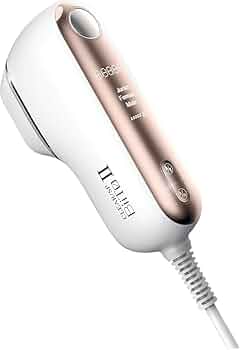  CLEAR 脱毛器 ブラック・ゴールド 楽天市場】脱毛器 CLEAR/SP BiiToIICOOL 家庭用 クリアエスピー